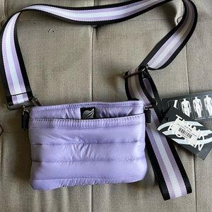 Nwt! Think royln bum bag! New! Fanny pack crossbody purse